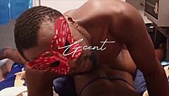 passionate doggystyle sex with wet pussy