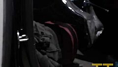 Alby The Goat Picked Up On Side Of The Road July 4th Teddy Tarantino