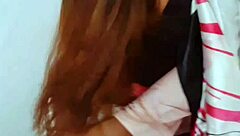 Voluptuous teacher indulges in passionate encounter with her favorite scholar