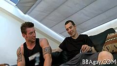 Homo Porn Twink Gets Fucked By Big Cock Gay