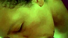 I'm learning to suck cock, but it's hard