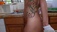 Latina Maid Nude Sex