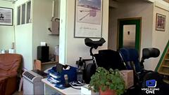 naughty nurse seduces doctors in hospital