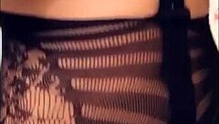 hey, your favorite dinner is ready, come check it out