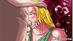 yo, have you seen this wild tsunade hentai clip yet? totally insane stuff!