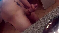 retro blue films from usa captured on that date in casual setting