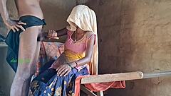 desi indian step sister enjoys outdoor fun