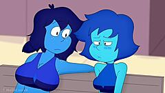 steven universe hentai compilation for fans!