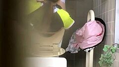 Japanese toilet part 2: what's inside?