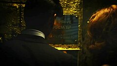 Sttm s1e6 threesome lesbians assfucking cowgirl big tits oral sex cinema anal