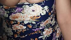 I'm a cheating wife getting caught in the act