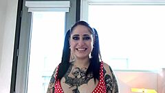 Ophelia Rain Huge Cock Pov Blowjob Deepthroat Facefuck And Cum Swallow