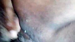 discussing black pussy in a casual conversation