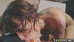 i have intense sex with the doctor in the hospital.