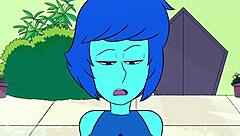 steven universe hentai compilation for fans!