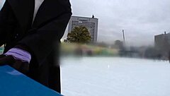 i got anal assfucking with small tits