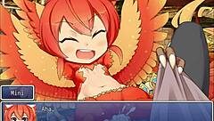 Mgq Paradox Hentai Compilation Part 10: Provocative Scenes