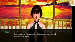 my new family in 3d cartoon hentai