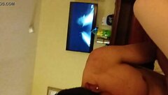 My Sexy Wife Says She Loves Taking My Big Dick In Her Mouth And Pussy