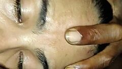 Colombian Slut Pablo N3grobar Takes Deepthroat and Doggy Pounding