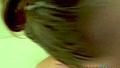 i tricked newbie into sucking my cock first time