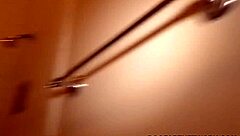 Karmen Karma enjoys interracial double penetration with big black cocks