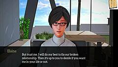 my new family in 3d cartoon hentai