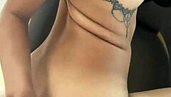 my friend invites me and we get wild