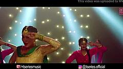 shanta explores her desires in a solo gay session with sucking and fucking