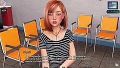 yo, check this wild redhead nun in sunshine love part 35!