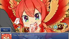 Mgq Paradox Hentai Compilation Part 10: Provocative Scenes