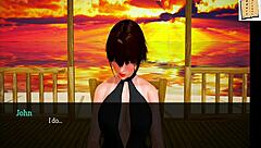 my new family in 3d cartoon hentai