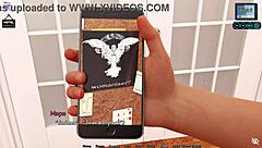 yo, check this wild redhead nun in sunshine love part 35!