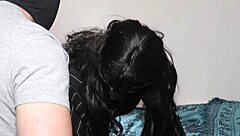 old italian granny fucks her secret toy boy doggystyle