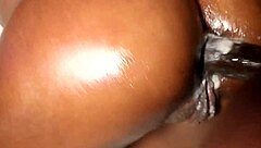 Best Anal Clip from Wethead Comp Clip