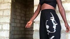 crazy strip tease gets wild