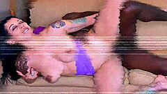 purple saturday featuring rae west