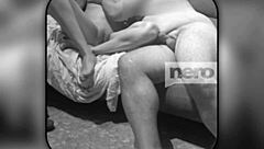 Whore And Client Lick Ass In Fantasy