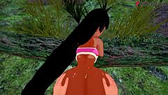 Chel Fucking El Dorado 2 Full Video On Red Or Ptrn Fantasyking3!