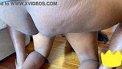 You like my pussy baby? Come fuck it hard with monster cock