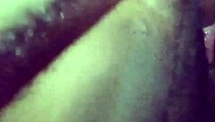 BBW wife bent over for brother-in-law's BBC while husband prays!