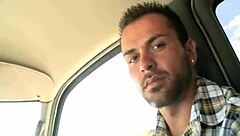 I love twinks in gay porn so much