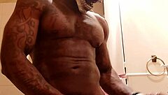 Hallelujah! Watch Johnny Blaze and Johnson worship the BBC