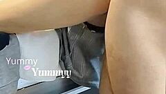 young latina gets taken and fucked by stepbrother.