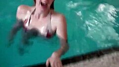 Hey babe, give me a blowjob in the cabin like a cute escort