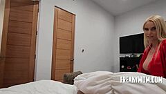 Family threesome breaks free from taboo