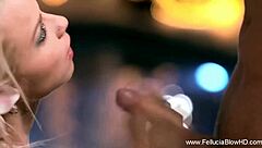 Sucking Cock By The Pool Free