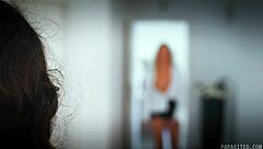 Valentina Nappi and Cherry Kiss in intense threesome with Vince Carter