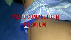 Intimate Moments with Stepsister