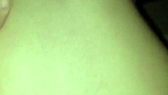 Latina gets doggystyle from big cock gringo 😏